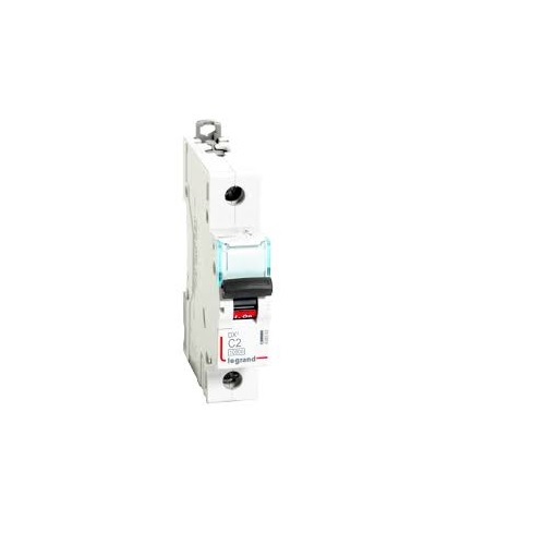 Legrand Rex Modular Time Switch Maxirex 4Qwb, 6499 36A